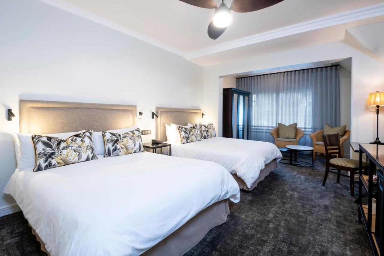 Anew Hotel Hilton Pietermaritzburg Экстерьер фото