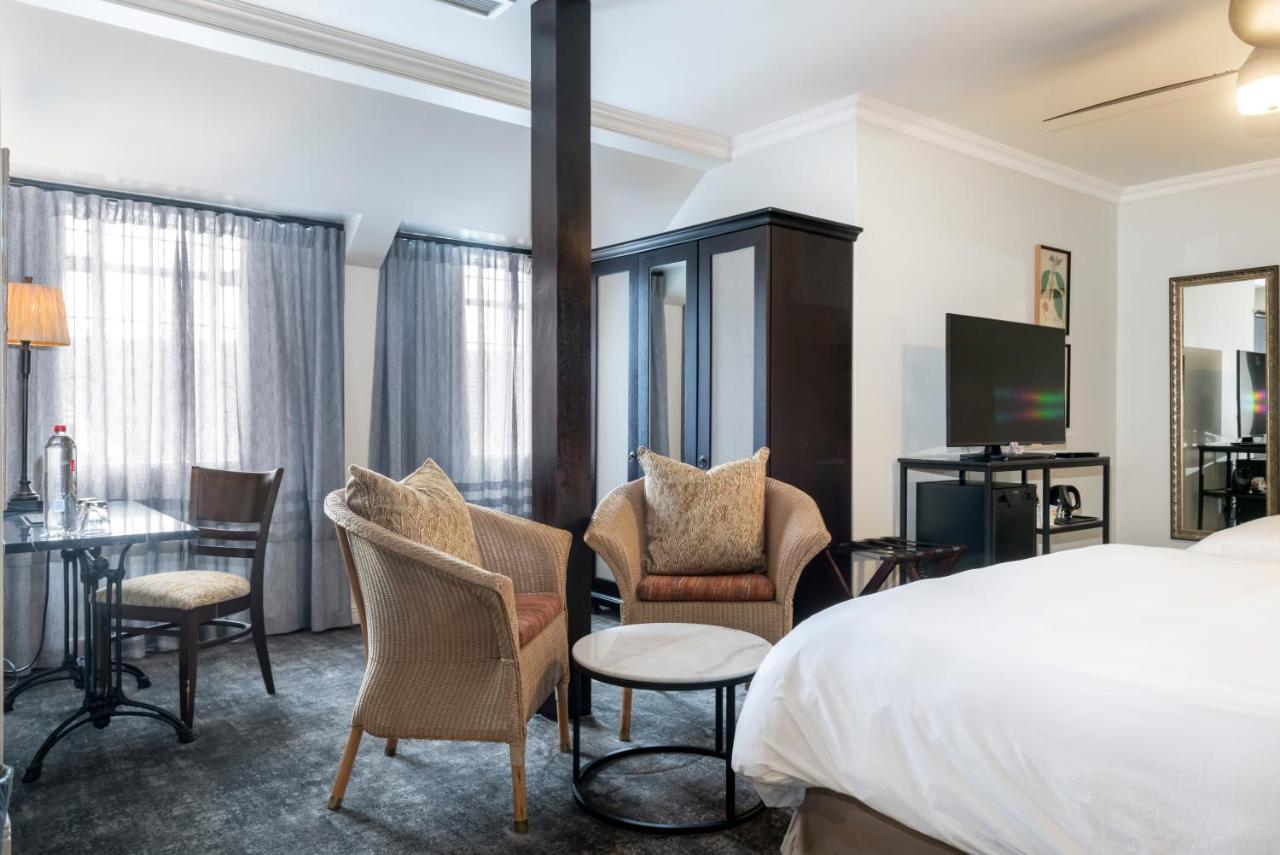 Anew Hotel Hilton Pietermaritzburg Экстерьер фото