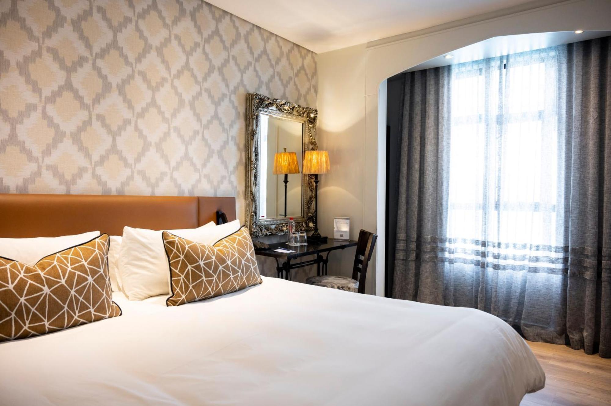 Anew Hotel Hilton Pietermaritzburg Экстерьер фото