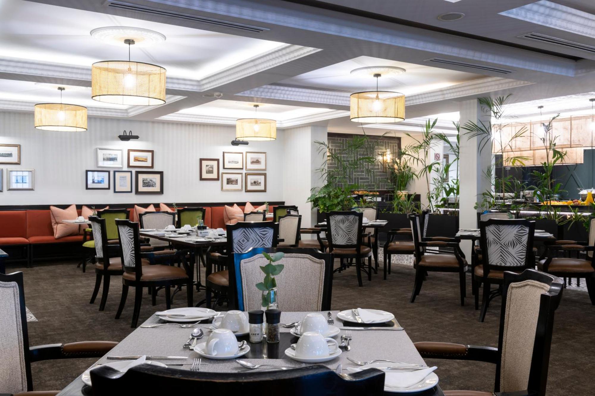 Anew Hotel Hilton Pietermaritzburg Экстерьер фото