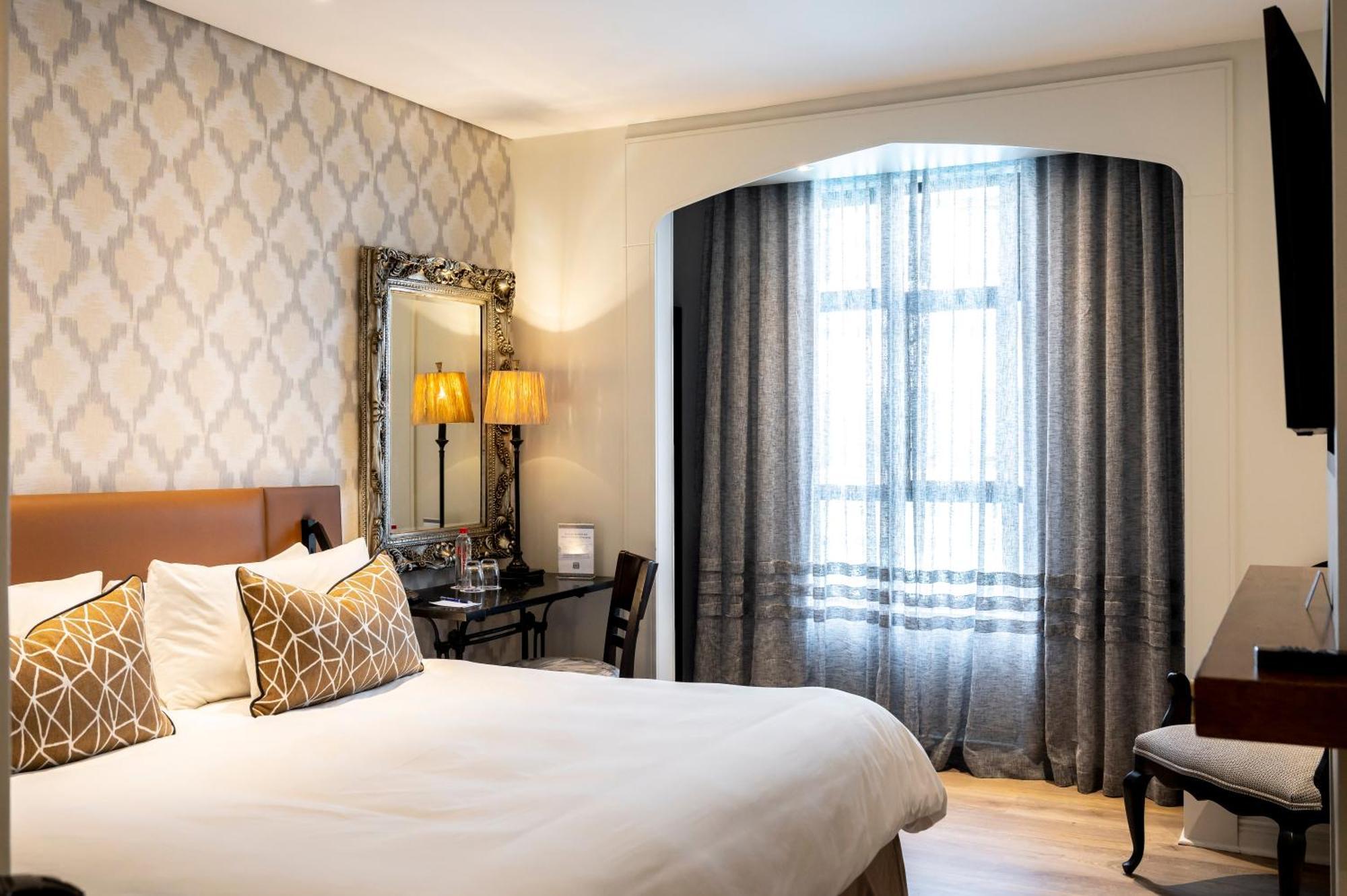 Anew Hotel Hilton Pietermaritzburg Экстерьер фото