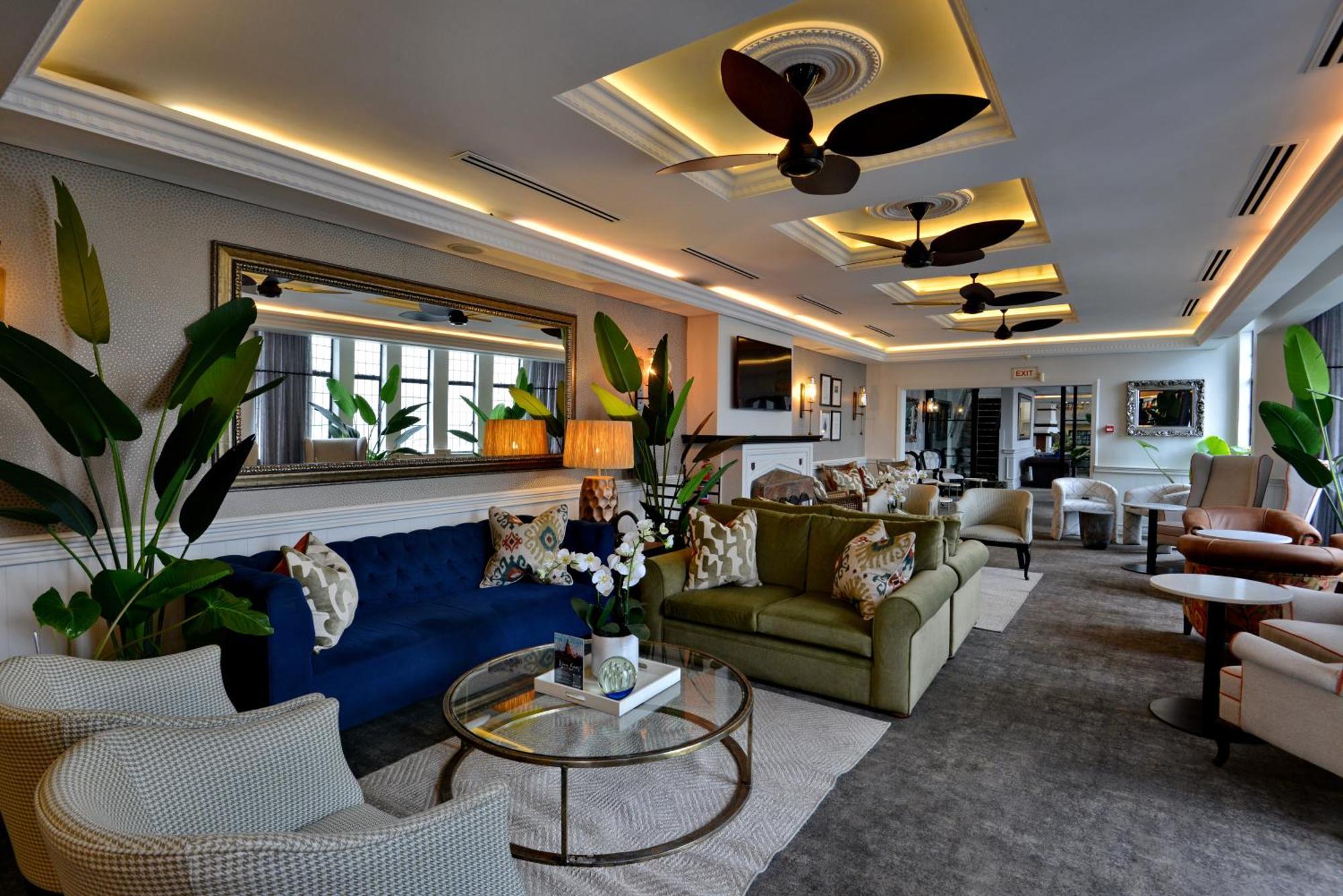 Anew Hotel Hilton Pietermaritzburg Экстерьер фото