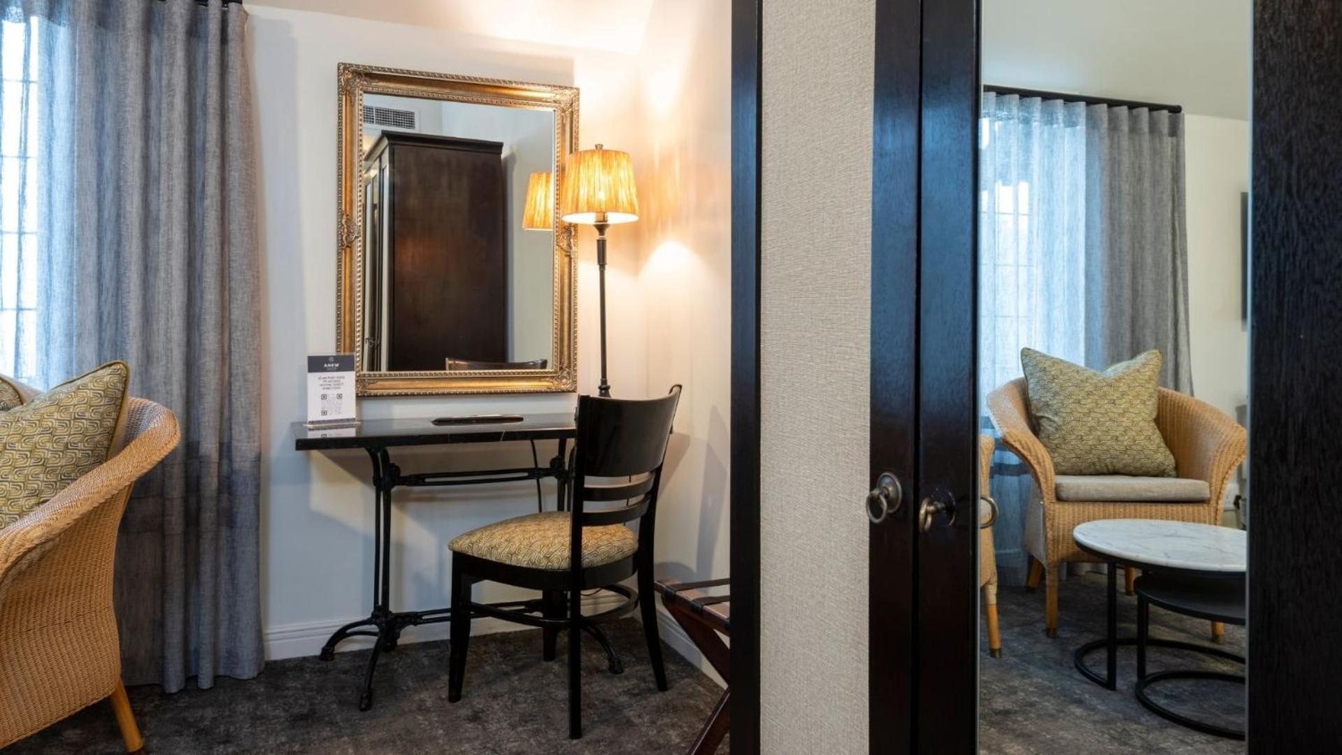 Anew Hotel Hilton Pietermaritzburg Экстерьер фото